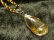 画像8: 写真現品一点物　ゴールドルチルペンダントトップ　ＫＧＲ６　金針水晶　シルバー９２５　天然石　パワーストーン　人気　ネックレス　ルチルクォーツ