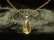 画像9: 写真現品一点物　ゴールドルチルペンダントトップ　ＫＧＲ６　金針水晶　シルバー９２５　天然石　パワーストーン　人気　ネックレス　ルチルクォーツ