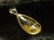 画像6: 写真現品一点物　ゴールドルチルペンダントトップ　ＫＧＲ６　金針水晶　シルバー９２５　天然石　パワーストーン　人気　ネックレス　ルチルクォーツ