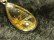 画像4: 写真現品一点物　ゴールドルチルペンダントトップ　ＫＧＲ６　金針水晶　シルバー９２５　天然石　パワーストーン　人気　ネックレス　ルチルクォーツ