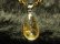 画像3: 写真現品一点物　ゴールドルチルペンダントトップ　ＫＧＲ６　金針水晶　シルバー９２５　天然石　パワーストーン　人気　ネックレス　ルチルクォーツ