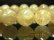 画像8: 現品一点物　ゴールドタイチンルチルブレスレット　金針水晶天然石数珠　15-16ミリ　ＲＫ８　開運招来　レディースメンズ　パワーストーン　ルチル　開運　１点物　目玉　ギフト　贈り物