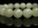 画像2: 6月の誕生石　現品一点限り　ムーンストーン１０ミリ数珠ブレスレット　愛を伝える石　月の輝きをもたらす神秘の石　女性に人気のパワーストーン　 (2)