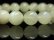 画像4: 6月の誕生石　現品一点限り　ムーンストーン１０ミリ数珠ブレスレット　愛を伝える石　月の輝きをもたらす神秘の石　女性に人気のパワーストーン　 (4)