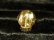 画像8: 写真現品一粒売り タイチンルチル 金針水晶 １４ミリ ＫＹＴ５２ ハンドメイド クォーツ 天然石パワーストーン 開運 最強金運