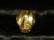 画像6: 写真現品一粒売り タイチンルチル 金針水晶 １４ミリ ＫＹＴ５２ ハンドメイド クォーツ 天然石パワーストーン 開運 最強金運