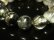 画像8: 鉱物たっぷりの天然石 現品一点物 希少プラチナルチルブレスレット 16ミリ ８７ｇ Pr25 白金水晶数珠  クォーツ ルチル メンズ １点物 送料無料