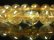 画像2: 現品一点物 タイチンルチルブレスレット 金針水晶数珠 13-14ミリ 52g 最強金運天然石 レディースメンズ パワーストーン ルチル 開運 １点物 贈り物 (2)