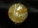 画像3: 写真現品一粒売り タイチンルチル 金針水晶 18ミリ ＫＹＴ５５ 虹入（シラー入り） ハンドメイド クォーツ 水晶 天然石パワーストーン 開運 最強金運