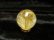 画像8: 写真現品一粒売り タイチンルチル 金針水晶 18ミリ ＫＹＴ５５ 虹入（シラー入り） ハンドメイド クォーツ 水晶 天然石パワーストーン 開運 最強金運