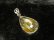 画像8: 現品一点物 ゴールドタイチンルチルペンダントトップ ルース ＫＧＲ33 金針水晶 シルバー925 天然石パワーストーン 人気 ネックレス ルチルクォーツ