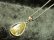 画像5: 現品一点物 ゴールドルチルペンダントトップ ＫＧＲ３５ 金針水晶ルース シルバー925 天然石 パワーストーン 人気 ネックレス ルチルクォーツ