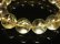 画像8: おすすめ 特選品質 現品一点物 ゴールドルチルブレスレット 金針水晶天然石数珠 １４ミリ ＲＳ１２ シラー入り 開運招来 レディースメンズ パワーストーン ルチル 開運 １点物 目玉 ギフト 贈り物