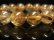 画像2: 現品一点物 タイガータイチンルチルブレスレット 金針水晶数珠 １２ミリ 44ｇ Ｔｉｒ５９ 最強金運 タイガーアイ レディース メンズ パワーストーン ルチル 開運 １点物 (2)