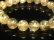 画像8: 現品一点物 タイチンルチルブレスレット 極太金針水晶数珠 10ミリ 32ｇ ＴＫＲ１５ 最強金運アップ 高級天然石パワーストーン ルチル 水晶 メンズ レディース 贈り物 勝負運アップ 合格祈願
