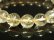画像5: お試し価格 現品一点物 透明感抜群 ゴールドルチルブレスレット 金針水晶天然石数珠 10ミリ Ｒ１６ 開運招来 レディース メンズ 最強金運パワーストーン ルチル 開運 目玉 ギフト 贈り物 イベント 父の日 誕生日
