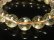 画像5: お試し現品一点物 ゴールドルチルブレスレット 金針水晶天然石数珠 １２ミリ Ｒ１９ 開運招来 レディース メンズ 最強金運パワーストーン ルチル 開運 目玉 ギフト 贈り物 イベント 父の日 誕生日