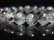 画像2: 現品一点物 プラチナルチル ブレスレット 白金水晶 数珠 １０ミリ ２６ｇ Ｐｒ３３ クォーツ ルチル メンズ レディース １点物 送料無料 　 イベント 旅行の御守り 母の日 誕生日 贈り物 (2)