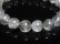 画像5: 現品一点物 プラチナルチル ブレスレット 白金水晶 数珠 １０ミリ ２６ｇ Ｐｒ３３ クォーツ ルチル メンズ レディース １点物 送料無料 　 イベント 旅行の御守り 母の日 誕生日 贈り物
