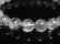 画像9: 現品一点物 プラチナルチル ブレスレット 白金水晶 数珠 １０ミリ ２６ｇ Ｐｒ３３ クォーツ ルチル メンズ レディース １点物 送料無料 　 イベント 旅行の御守り 母の日 誕生日 贈り物