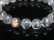 画像7: 現品一点物 プラチナルチル ブレスレット 白金水晶 数珠 １０ミリ ２６ｇ Ｐｒ３３ クォーツ ルチル メンズ レディース １点物 送料無料 　 イベント 旅行の御守り 母の日 誕生日 贈り物