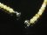画像3: イチオシ 高級天然石 タイチンルチル ネックレス 最強金運数珠 6ミリ 51ｃｍ 金針水晶 クォーツ レディース メンズ 　 イベント 旅行の御守り 母の日 誕生日