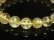 画像6: イチオシ 現品一点物 ゴールドルチル ブレスレット 金針水晶数珠 １０ミリ ３２ｇ ＰKR３ 最強金運 パワーストーン ルチル 水晶 １点物 送料無料 メンズ レディース 　 イベント 新生活の御守り 入学祝い 就職祝い 誕生日 　 ギフト