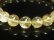 画像7: イチオシ 現品一点物 ゴールドルチル ブレスレット 金針水晶数珠 １０ミリ ３２ｇ ＰKR３ 最強金運 パワーストーン ルチル 水晶 １点物 送料無料 メンズ レディース 　 イベント 旅行の御守り 母の日 誕生日 　 ギフト