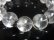 画像5: イチオシ 現品一点物 プラチナルチル ブレスレット 白金水晶 数珠 １６ミリ ８６ｇ Ｐｒ３８ シラー 虹入水晶 クォーツ ルチル メンズ レディース １点物 送料無料 　 イベント 旅行の御守り 母の日 誕生日 贈り物