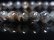 画像10: イチオシ 現品一点物 プラチナルチル ブレスレット 奇跡の結晶 鉱物 白金水晶 数珠 ８ミリ １８ｇ Ｐｒ４３ クォーツ ルチル メンズ レディース １点物 送料無料 　　 イベント 旅行の御守り 母の日 誕生日 贈り物
