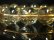 画像2: オススメ 現品一点物 スモーキーゴールドルチル ブレスレット 金針水晶数珠 １６ミリ ８７ｇ ＳＧＲ１ 最強金運パワーストーン ルチル 水晶 １点物 送料無料 メンズ レディース 　　 イベント 旅行の御守り 母の日 誕生日 (2)