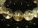 画像5: オススメ 現品一点物 スモーキーゴールドルチル ブレスレット 金針水晶数珠 １６－１７ミリ ９１ｇ ＳＧＲ３ 最強金運パワーストーン ルチル 水晶 １点物 送料無料 メンズ レディース 　　 イベント 旅行の御守り 母の日 誕生日