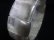 画像6: オススメ 現品一点物 シルバールチル クォーツ バングル 銀針水晶 数珠 ＳＶＲ６ ８４ｇ 最強金運 ２４－２５ｍｍ レディース メンズ パワーストーン 開運招来 １点物 イベント 旅行の御守り 母の日 誕生日 ギフト