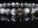 画像9: お勧め 現品一点物 プラチナルチル ブレスレット 白金水晶 数珠 ７－８ミリ １５ｇ Ｐｒ４８ ブルッカイト クォーツ ルチル メンズ レディース １点物 　　 イベント 旅行の御守り 母の日 誕生日 贈り物