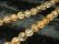画像6: 新作 タイガールチル ネックレス 最強金運数珠 １６ミリ １４ミリ ６０ｃｍ Ｔｔｉｒｎ１ 金針水晶 クォーツ レディース メンズ 　 イベント 旅行の御守り 母の日 誕生日 贈り物