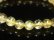 画像7: 現品一点物 ８ミリ ゴールド ルチル ブレスレット 金針水晶 数珠 １９ｇ ＰKR５ 最強金運 パワーストーン ルチル 水晶 １点物 送料無料 メンズ レディース  イベント 旅行の御守り 母の日 誕生日 ギフト