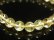 画像5: 現品一点物 ８ミリ ゴールド ルチル ブレスレット 金針水晶 数珠 １９ｇ ＰKR５ 最強金運 パワーストーン ルチル 水晶 １点物 送料無料 メンズ レディース  イベント 旅行の御守り 母の日 誕生日 ギフト