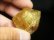 画像5: 現品一点物 ゴールド タイチンルチル 原石 ３０ｇ シラー 虹入り レインボー 金針水晶 最強金運 運気を高める 天然石 鑑賞石 ＧＺ１２