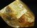 画像8: 現品一点物 ゴールド タイチンルチル 原石 ３０ｇ シラー 虹入り レインボー 金針水晶 最強金運 運気を高める 天然石 鑑賞石 ＧＺ１２