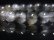 画像2: レア 現品一点物 ８－９ミリ ブラックプラチナルチル ブレスレット 白金水晶 数珠 ２１ｇ Ｐｒ５８ 珍しい クォーツ ルチル メンズ レディース １点物 　 イベント 旅行の御守り 母の日 誕生日 贈り物 　 (2)