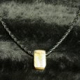 画像3: 現品一点物  太陽放射  タイチンルチル  スクエア  ペンダント  ルース  KTH7  極太金針水晶  天然石  パワーストーン  人気  ネックレス  ルチル  クォーツ  誕生日  ギフト  贈り物    / 誕プレ 魔除け 運気向上 お揃い プレゼント お祝  高品質 / 京海堂