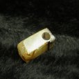 画像6: 現品一点物  太陽放射  タイチンルチル  スクエア  ペンダント  ルース  KTH7  極太金針水晶  天然石  パワーストーン  人気  ネックレス  ルチル  クォーツ  誕生日  ギフト  贈り物    / 誕プレ 魔除け 運気向上 お揃い プレゼント お祝  高品質 / 京海堂