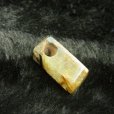 画像5: 現品一点物  太陽放射  タイチンルチル  スクエア  ペンダント  ルース  KTH7  極太金針水晶  天然石  パワーストーン  人気  ネックレス  ルチル  クォーツ  誕生日  ギフト  贈り物    / 誕プレ 魔除け 運気向上 お揃い プレゼント お祝  高品質 / 京海堂
