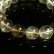 画像8: イチオシ １４ミリ 現品一点物 ゴールドルチル ブレスレット 金針水晶数珠 ６０ｇ ＧＫＲ３３ 最強金運 パワーストーン ルチル 水晶 １点物 送料無料 メンズ レディース イベント 旅行の御守り 母の日 誕生日