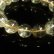 画像5: イチオシ １４ミリ 現品一点物 ゴールドルチル ブレスレット 金針水晶数珠 ６０ｇ ＧＫＲ３３ 最強金運 パワーストーン ルチル 水晶 １点物 送料無料 メンズ レディース イベント 旅行の御守り 母の日 誕生日