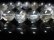 画像2: 【クリアランス】９－１０ミリ 現品一点物 プラチナルチル ブレスレット 白金水晶 数珠 ２８ｇ Ｐｒ６０ クォーツ ルチル メンズ レディース １点物 イベント 旅行の御守り 母の日 誕生日 贈り物 ギフト 京海堂 (2)