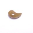 画像7: おすすめ  現品一点物  ゴールドルチル  勾玉  Mr52  金針水晶  お守り  不思議な力  天然石  パワーストーン  人気  ネックレス  ルチル  クォーツ  誕生日  贈り物   /プレゼント お祝 高品質 / 京海堂