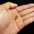 画像10: おすすめ  現品一点物  ゴールドルチル  勾玉  Mr52  金針水晶  お守り  不思議な力  天然石  パワーストーン  人気  ネックレス  ルチル  クォーツ  誕生日  贈り物   /プレゼント お祝 高品質 / 京海堂