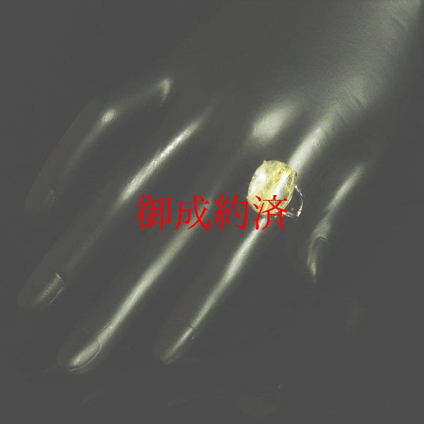 画像5: キラリと輝く  現品一点物  ゴールド  タイチンルチル  クォーツリング  TRr4  11号-22号  金針水晶  シルバー925  指輪  最強金運  高級  パワーストーン  ルチル  誕生日  贈り物    ギフト  / 誕プレ 魔除け 運気向上 お揃い プレゼント お祝  高品質 / 京海堂