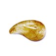 画像6: 特大  現品一点物  ゴールドルチル  大きい  勾玉  Mr61  金針水晶  お守り  不思議な力  天然石  パワーストーン  人気  ネックレス  ルチル  クォーツ  誕生日  贈り物    ギフト  / 誕プレ 魔除け 運気向上 お揃い プレゼント お祝  高品質 / 京海堂